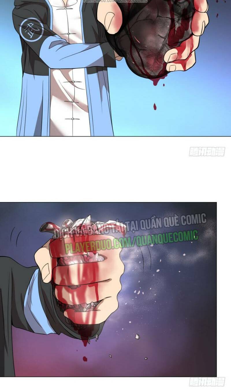 Danh Sách Kẻ Phản Diện: Chapter 48