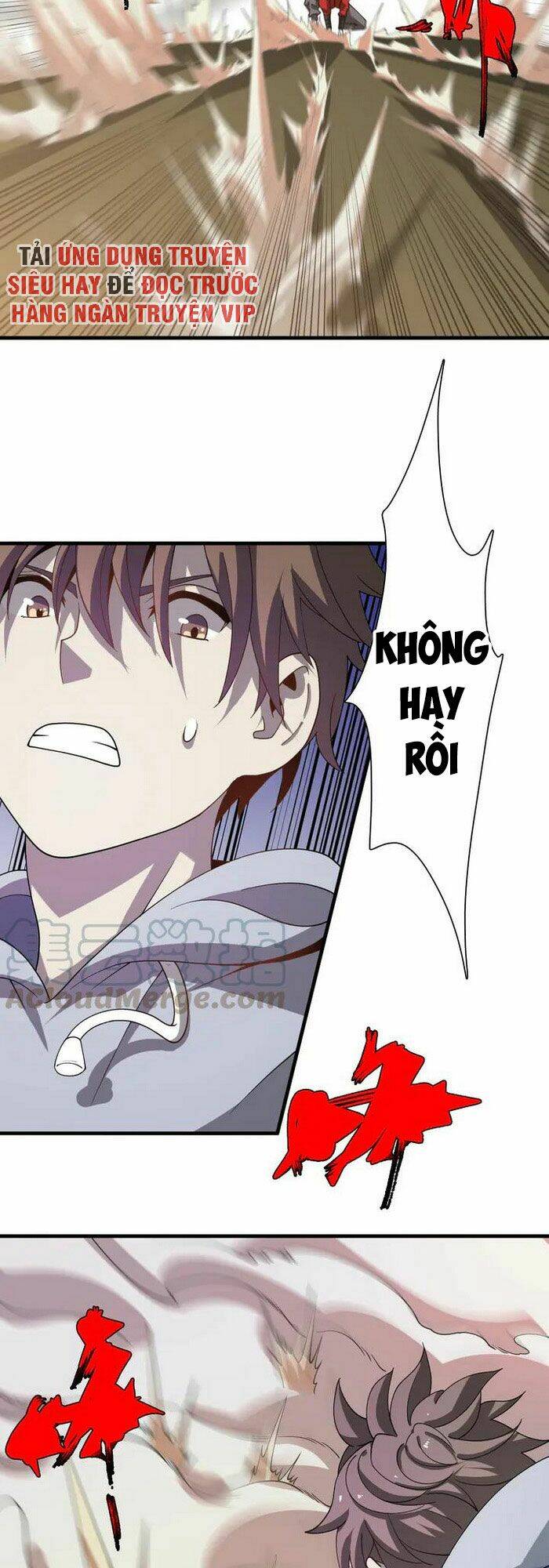 Trọng Sinh Tiểu Y Tiên: Chapter 56