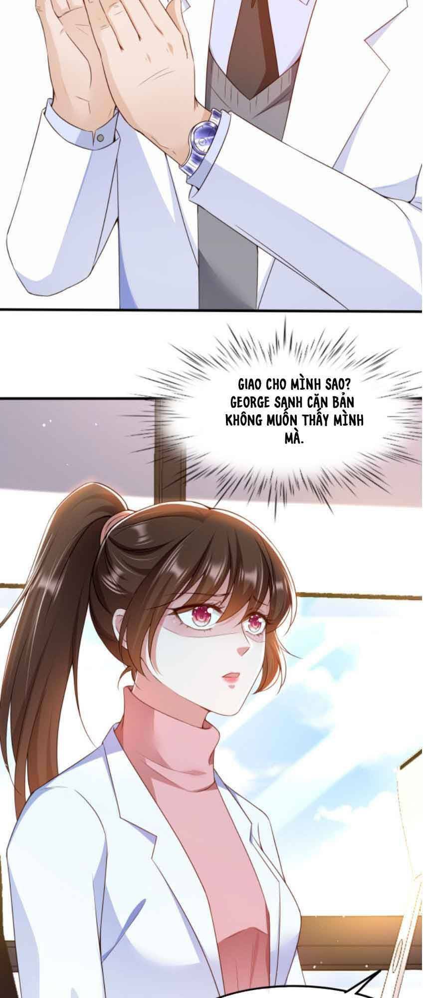 Nhất Sanh Hữu Hỉ: Chapter 2