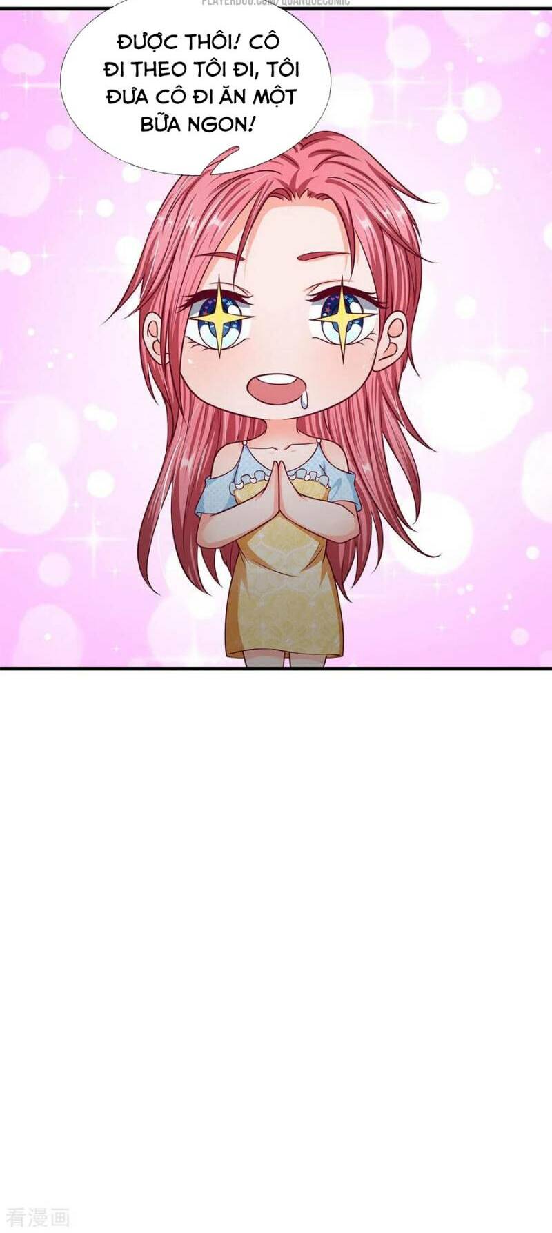 Chung Cực Binh Vương Tại Đô Thị: Chapter 43