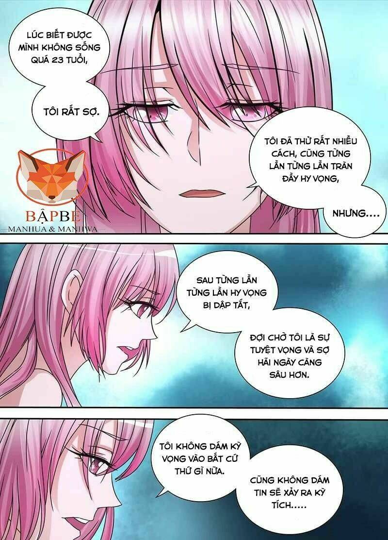 Tôi Là Thần Y: Chapter 73