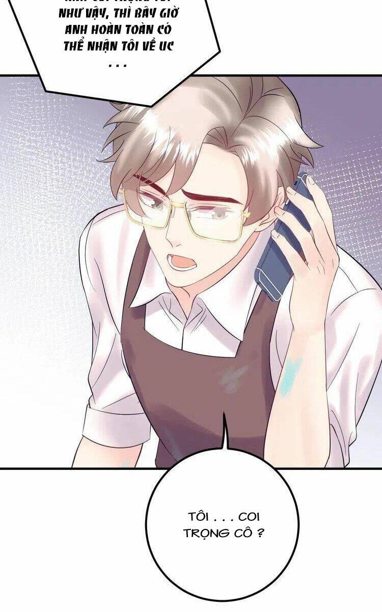 Trong Sinh Chi Ức Vạn Ảnh Hậu Yếu Thượng Vị: Chapter 348