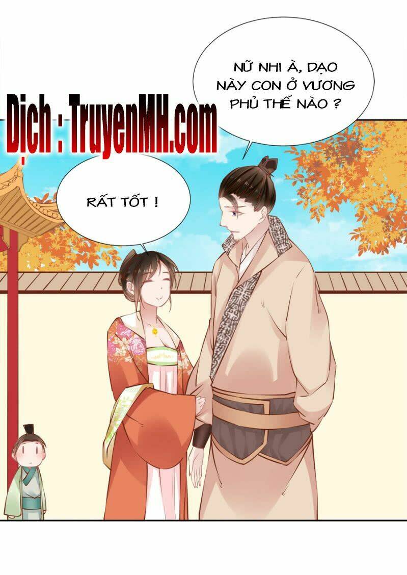 Solo Đi Vương Gia: Chapter 65