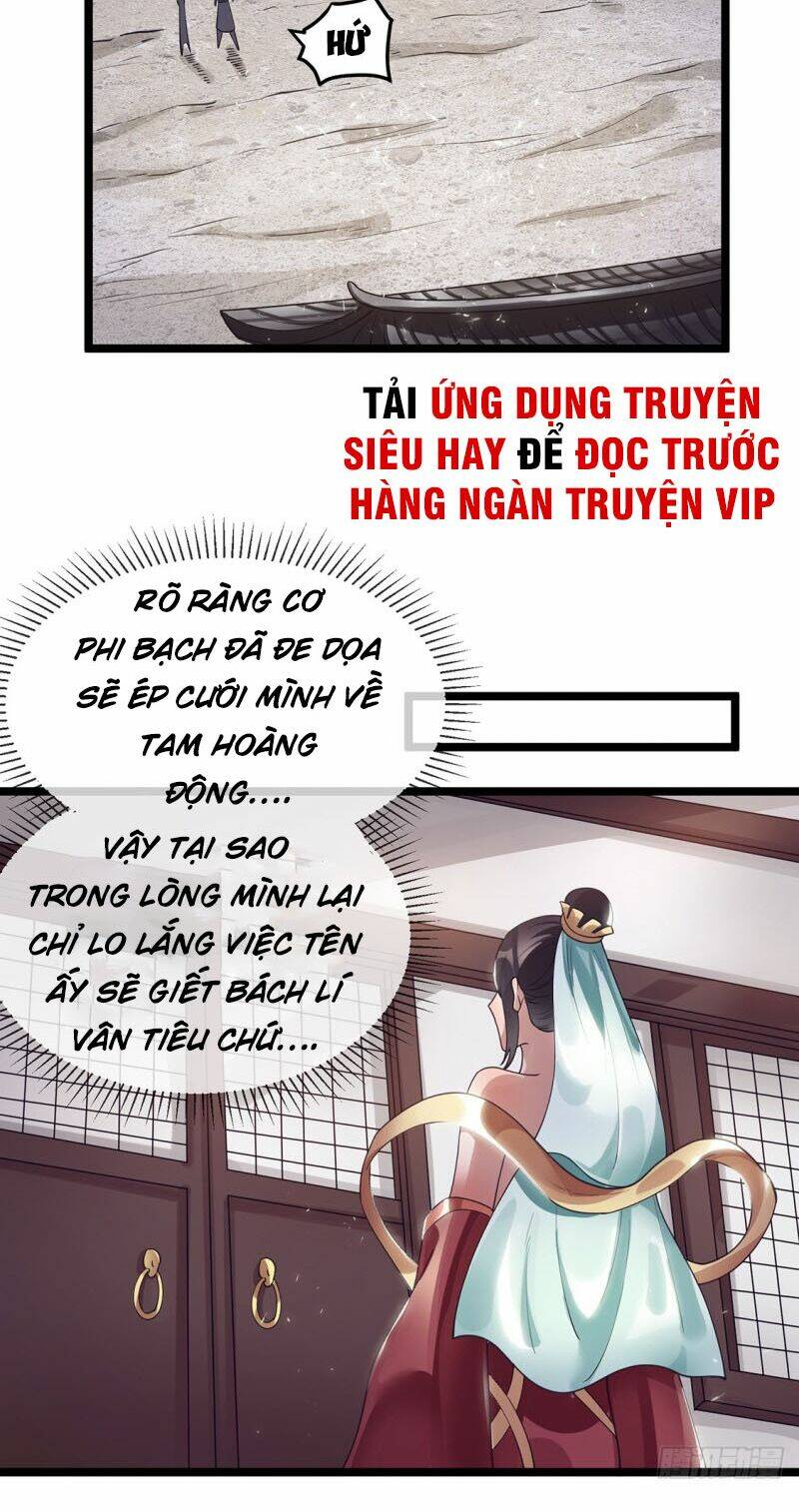 Tiên Vương Trùng Sinh: Chapter 95