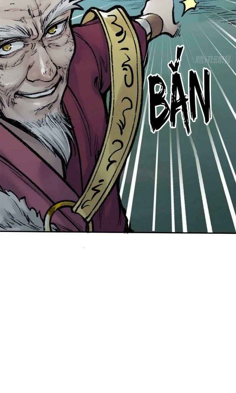 Liên Thành Quyết: Chapter 40