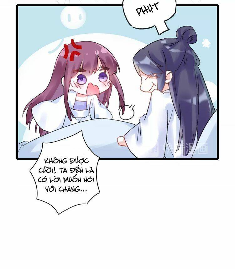 Hoa Nhan Sách: Chapter 87.2