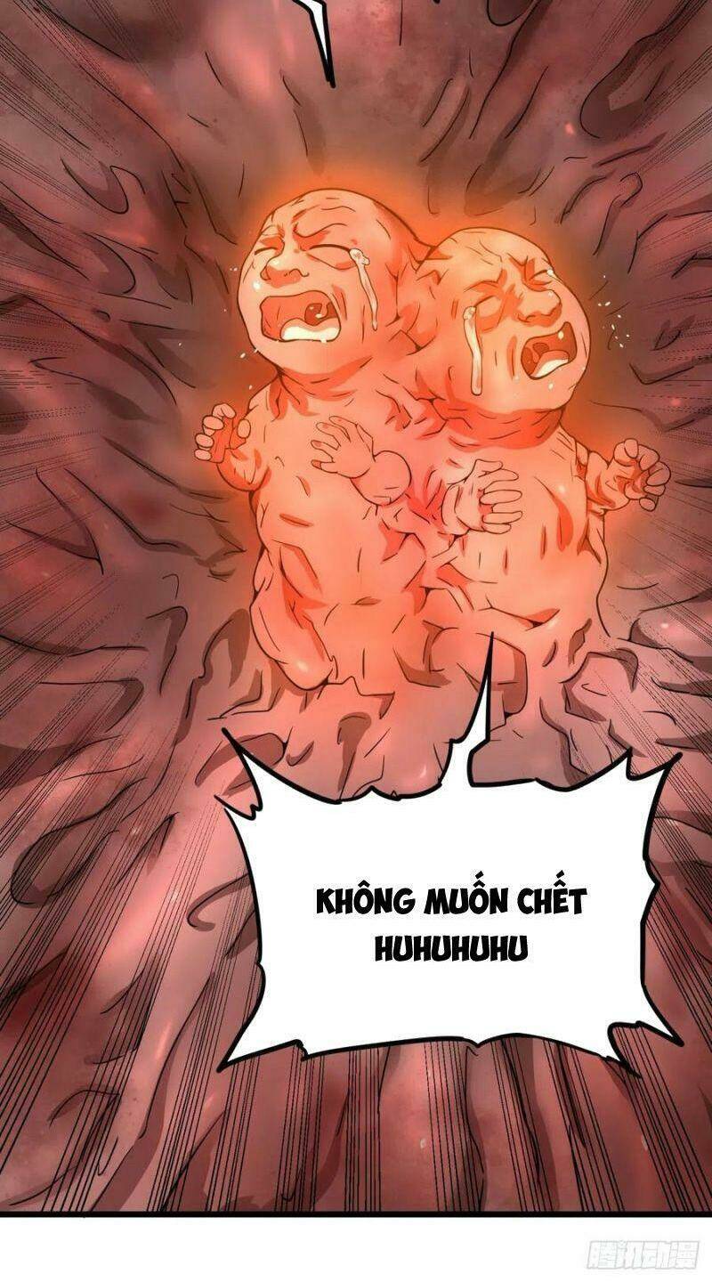 Danh Sách Kẻ Phản Diện: Chapter 110