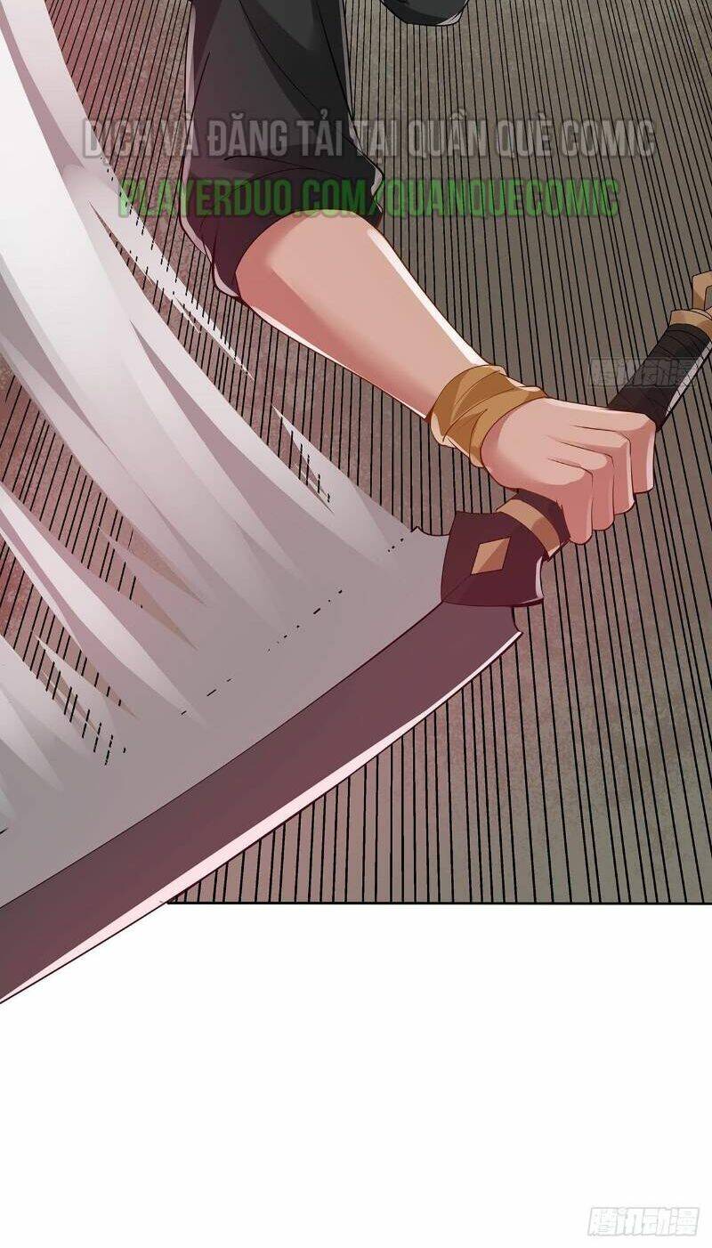 Nghịch Lân: Chapter 47