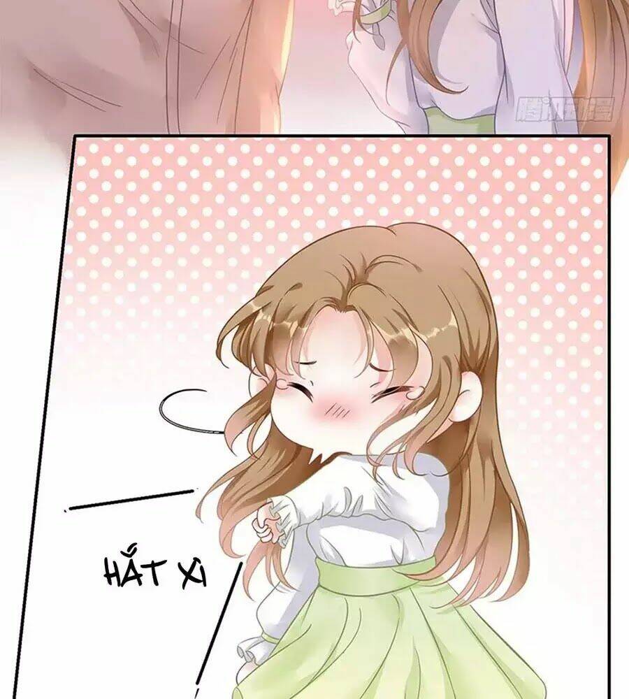 Bạn Trai Điều Khiển Giấc Mơ: Chapter 31