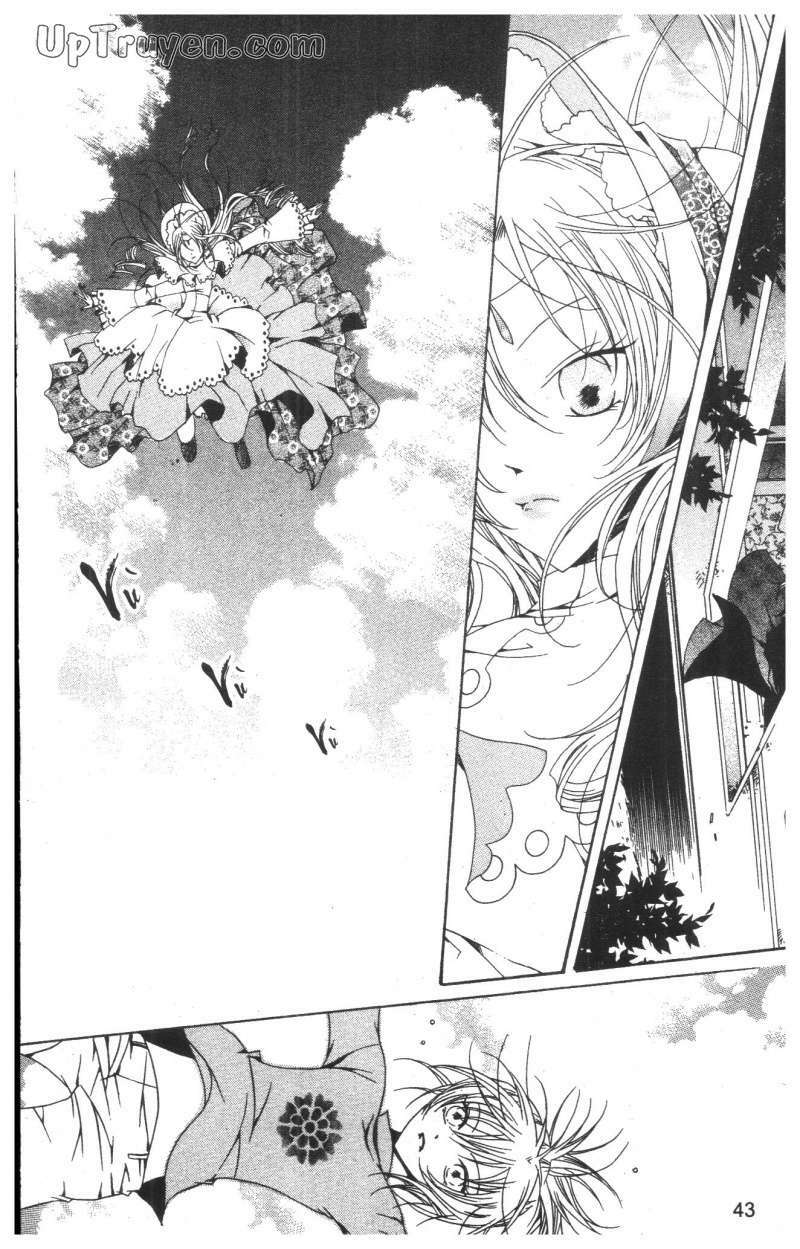 Nước Mắt Nàng Tiên Cá: Chapter 9