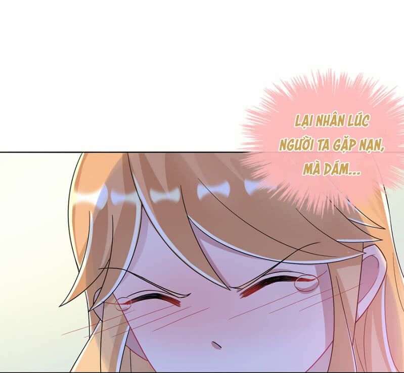 Ma Lạt Thiên Kim Đẩu Ác Thiếu: Chapter 27