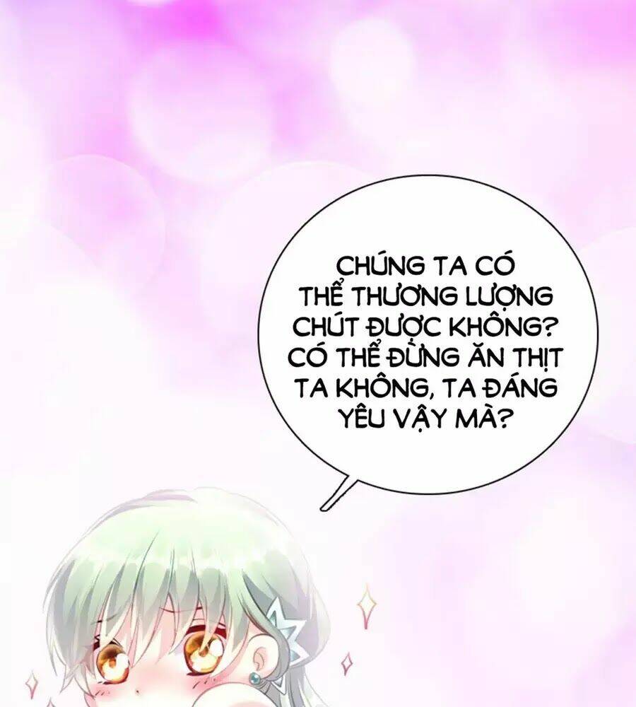 Vạn Năm Nhân Duyên Nhất Tuyến Khiên: Chapter 71