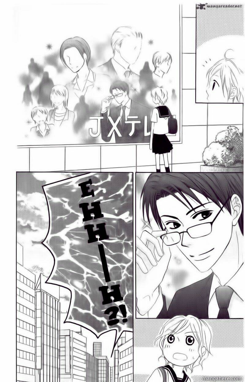 Love So Life: Chapter 14