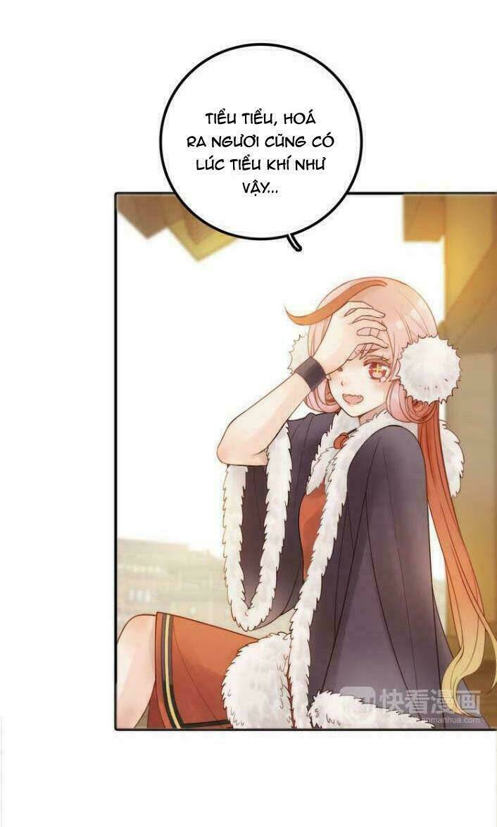 Cướp Lấy Nàng Dâu Mừng Năm Mới: Chapter 9.2