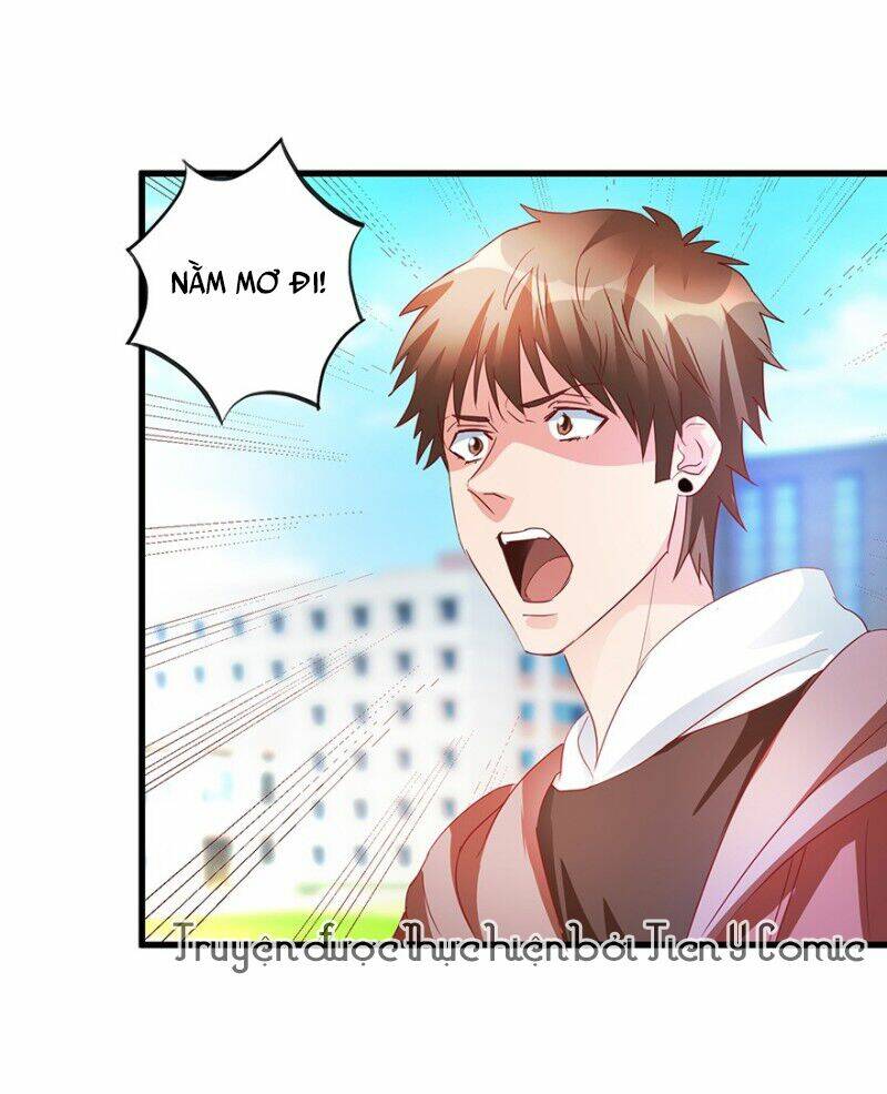 Thấu Thị Tiên Y: Chapter 46