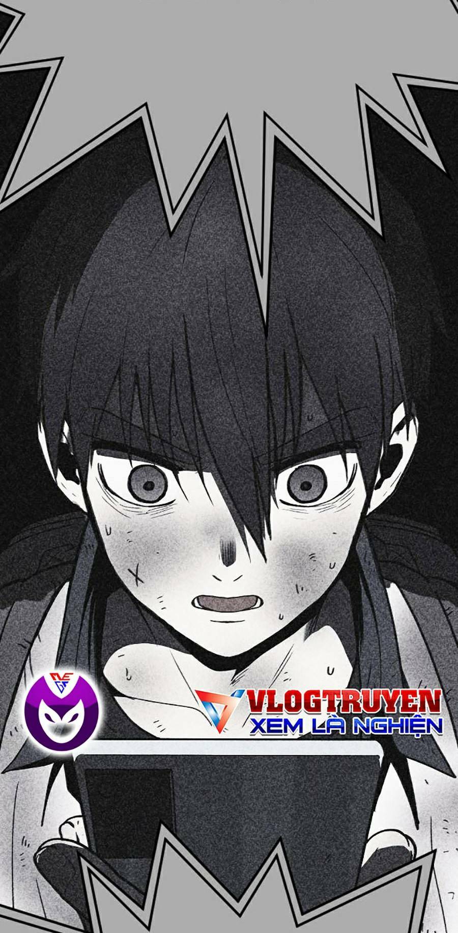 Cậu Bé Shotgun: Chapter 33