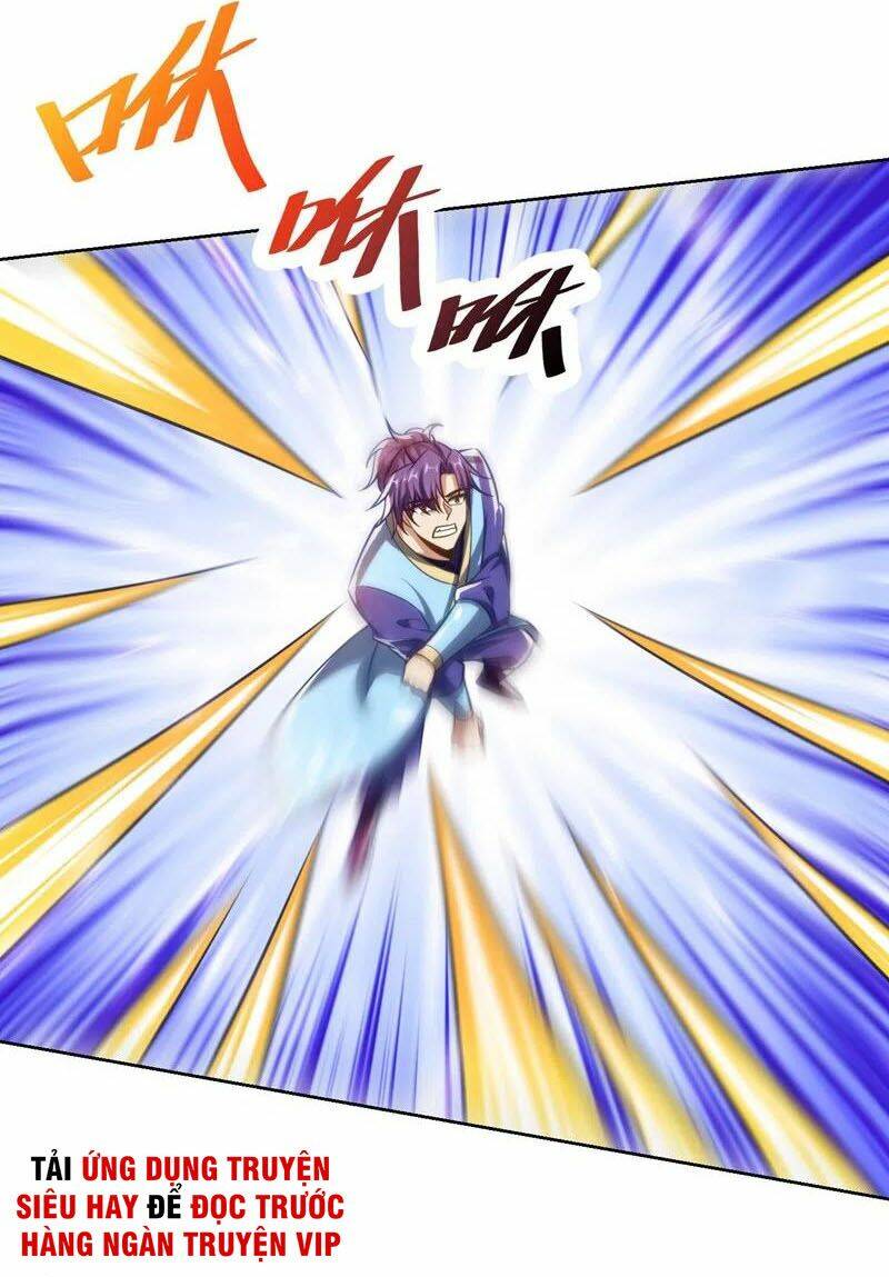 Yêu Giả Vi Vương: Chapter 178