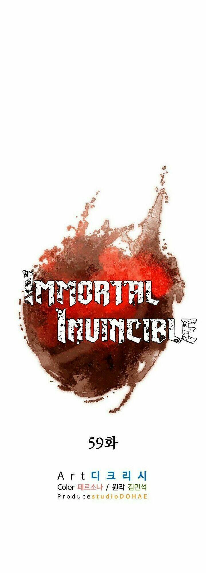 Trọng Sinh, Bất Khả Chiến Bại: Chapter 59