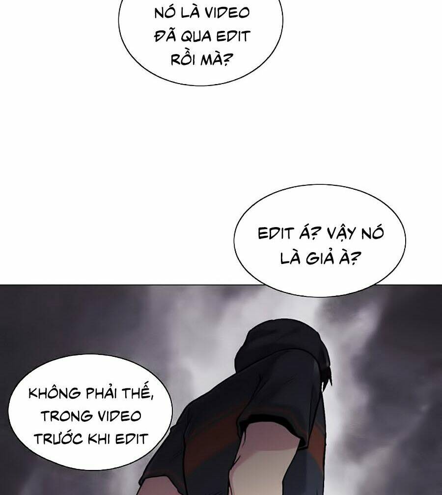 Hầm Ngục Bóng Tối: Chapter 13