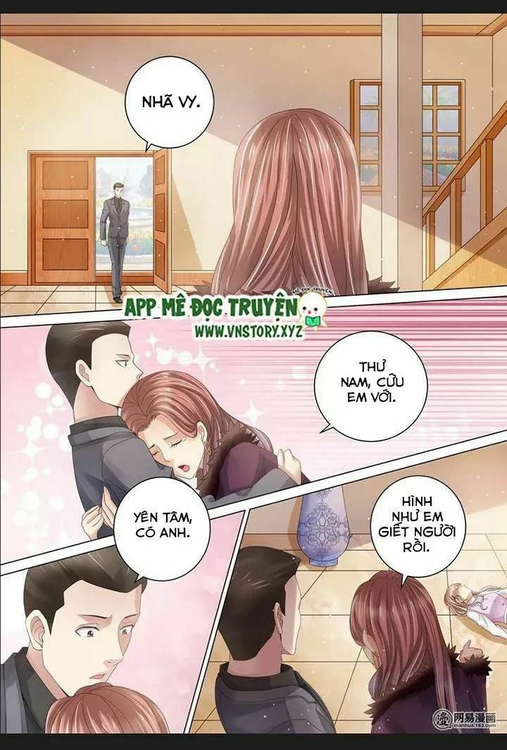 Cưng Chiều Vợ Yêu: Chapter 87: Âm mưu độc ác