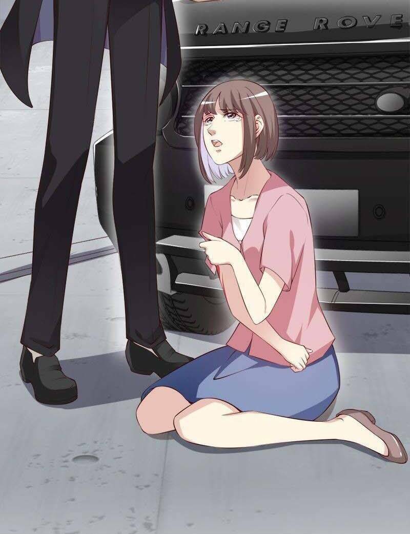 Gặp Phải Người Chồng Xảo Quyệt!: Chapter 1