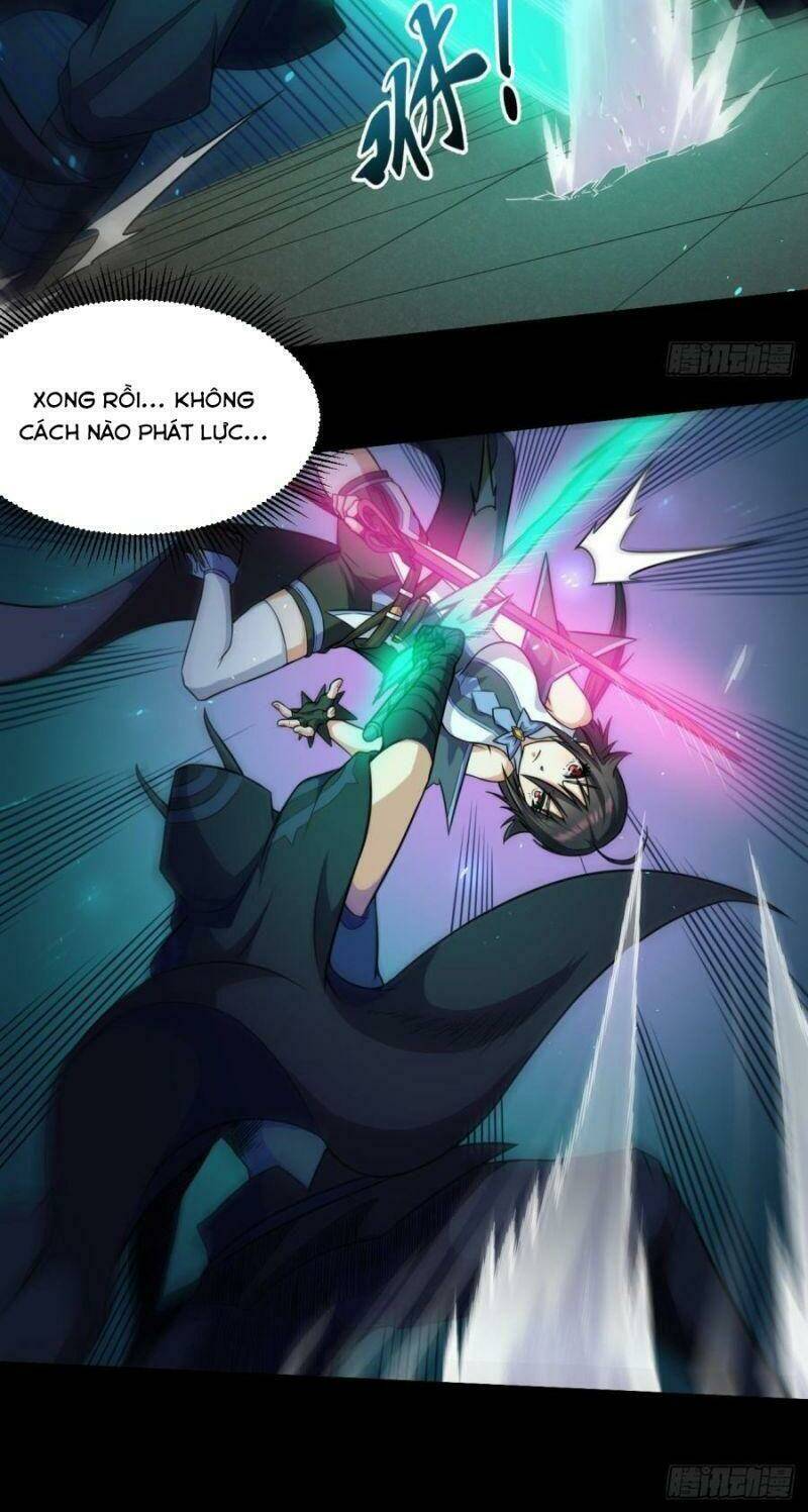 Chuyển Sinh Thành Nữ Hầu Tà Ác: Chapter 33
