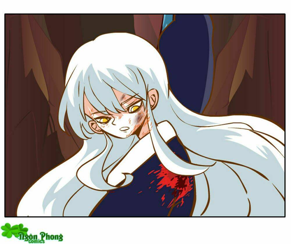 Hòa Thượng Và Tiểu Long Quân: Chapter 45