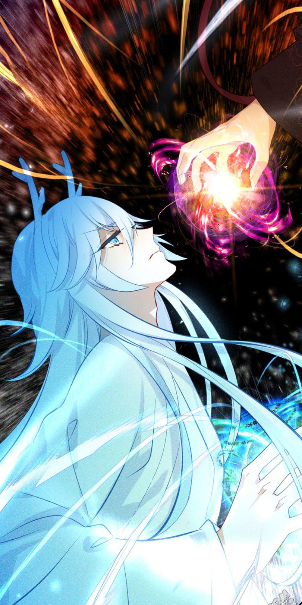 Ái Ngạo Kiều Long Vương Gia: Chapter 15
