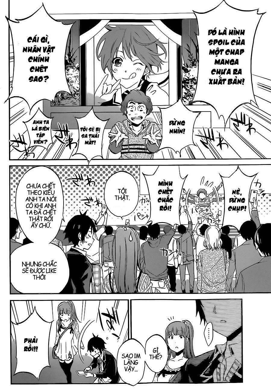 Real Account Ii: Chapter 2