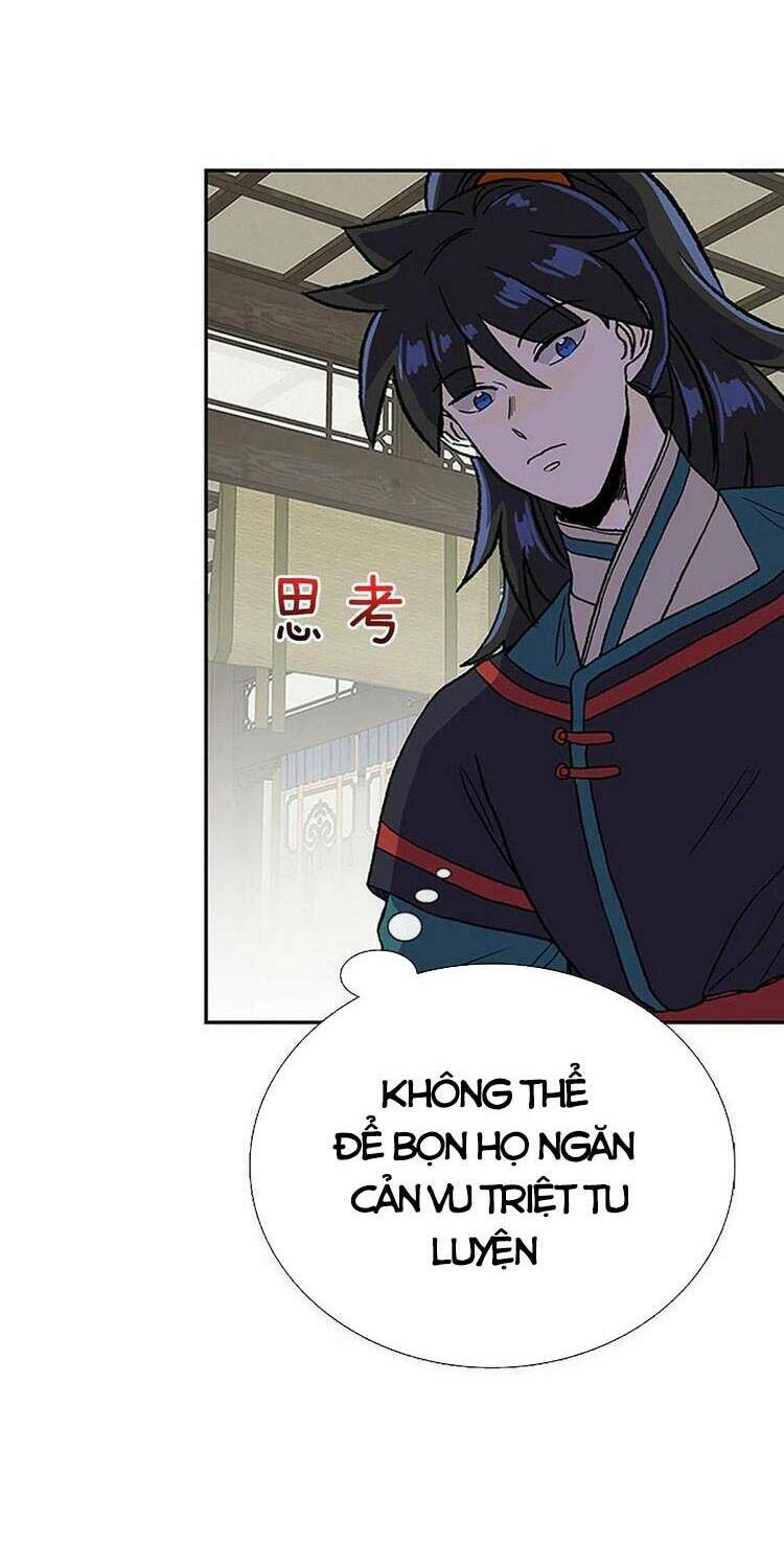 Học Sĩ Tái Sinh: Chapter 200