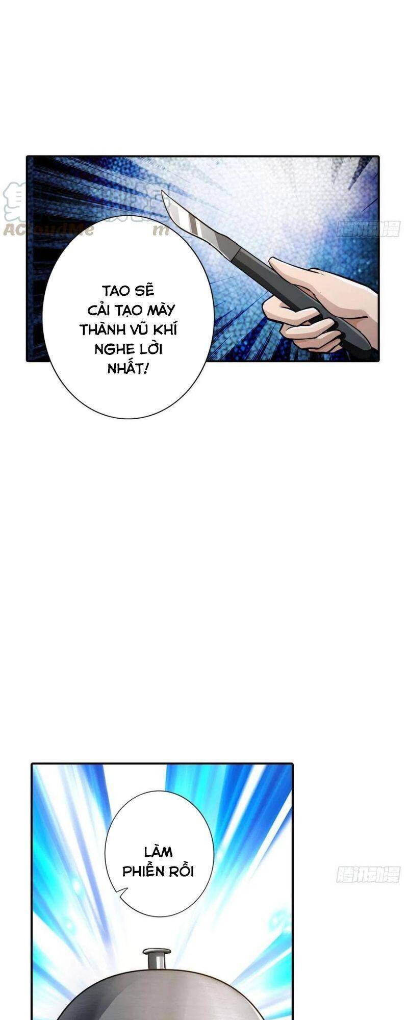 Hệ Thống Tìm Đường Chết Mạnh Nhất: Chapter 95
