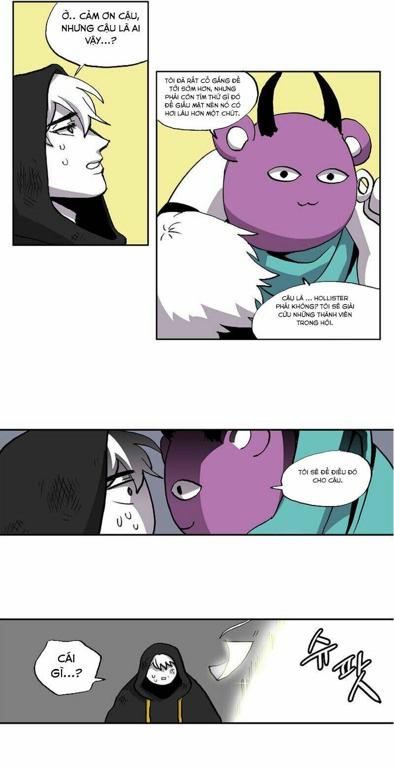 Rpg: Chapter 35