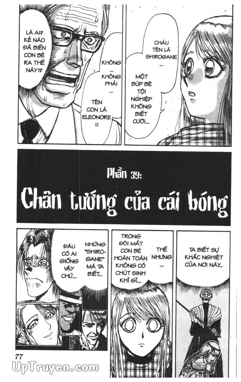 Fujita Kazuhiro: Chapter 26