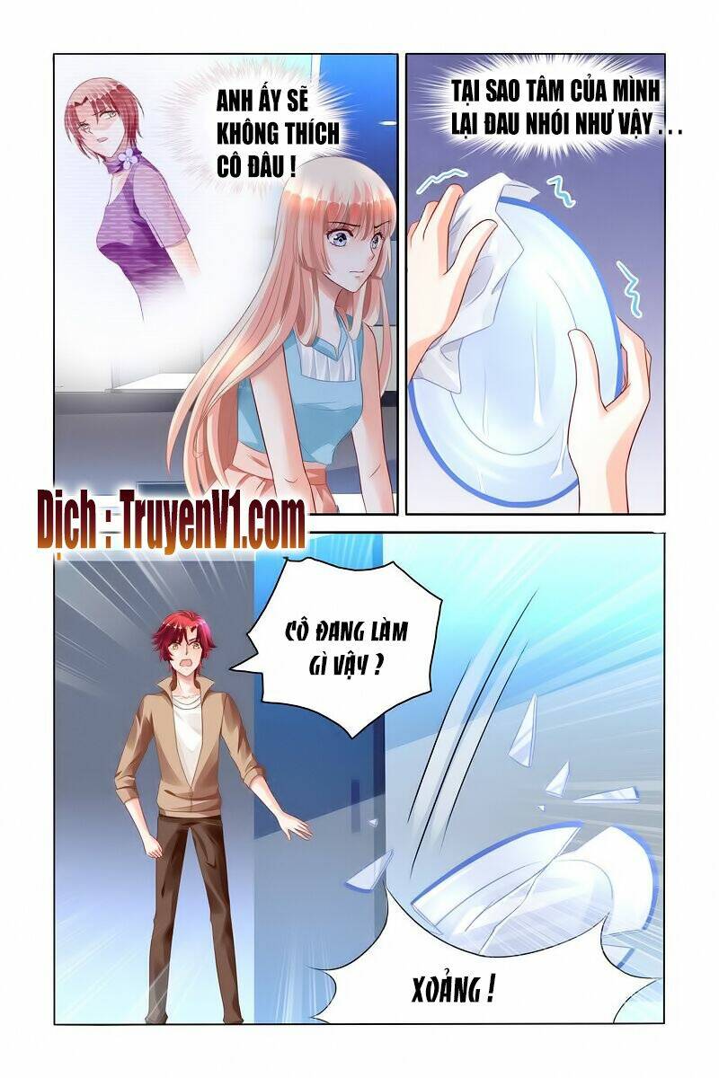 Hào Môn Đệ Nhất Thịnh Hôn: Chapter 63