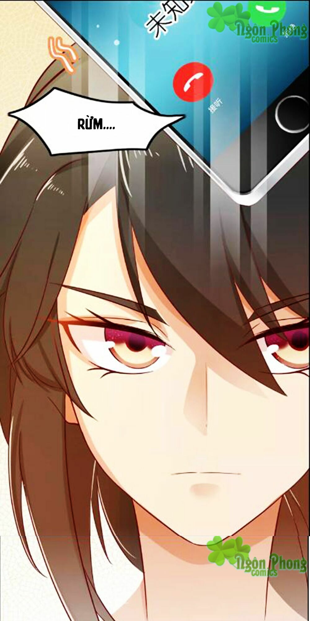 Hướng Tâm Dẫn Lực: Chapter 4