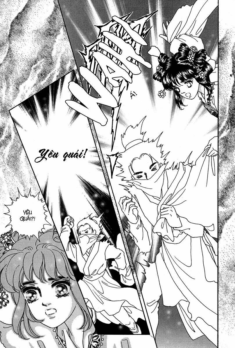 Bird Of Youth: Chapter 4