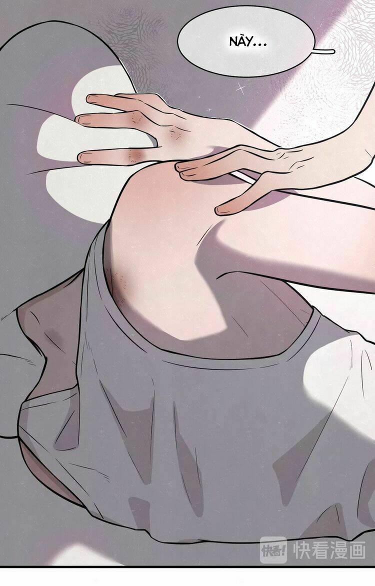 Không Ngoan: Chapter 4