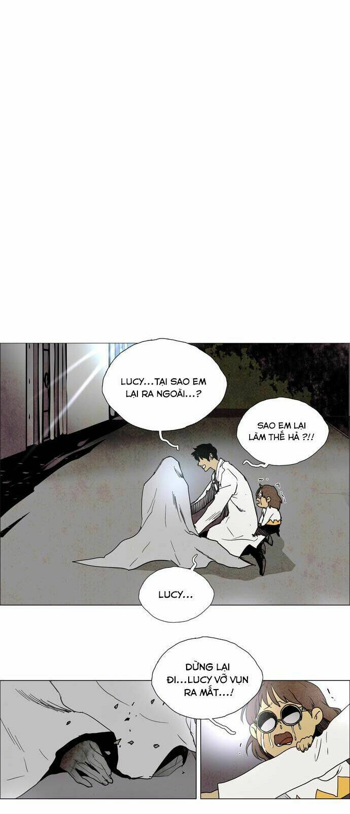 Lessa 2: The Crimson Knight: Chapter 108