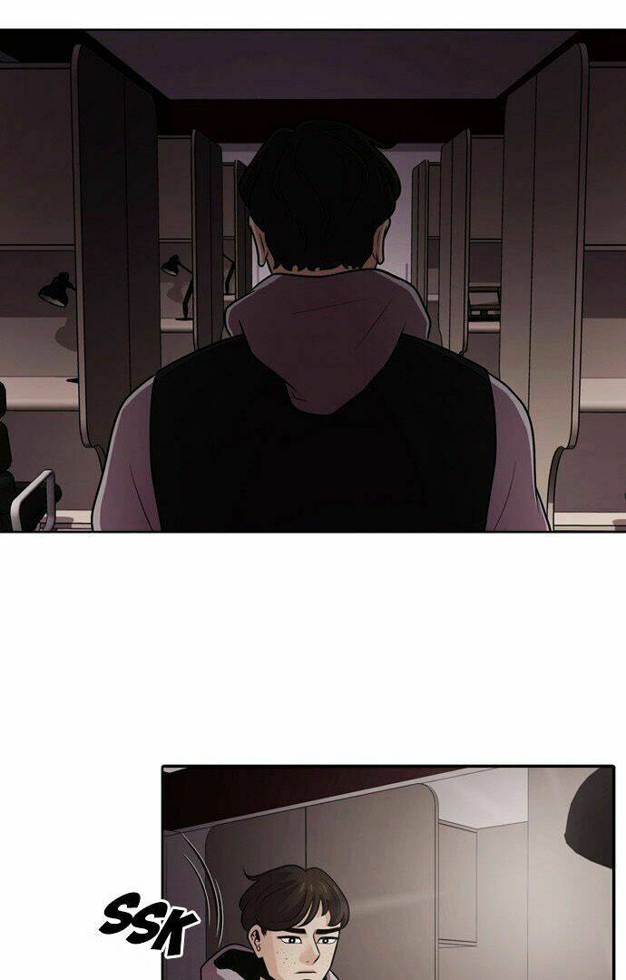 Tomorrow - Ngày Mai: Chapter 17