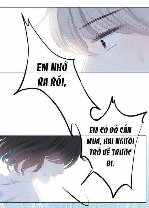 Vấp Phải Nghịch Quang: Chapter 22