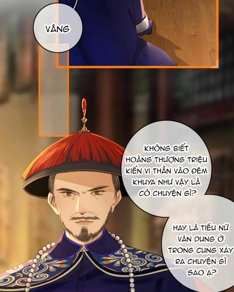 Thái Tử, Người Thật Ngọt Ngào: Chapter 8