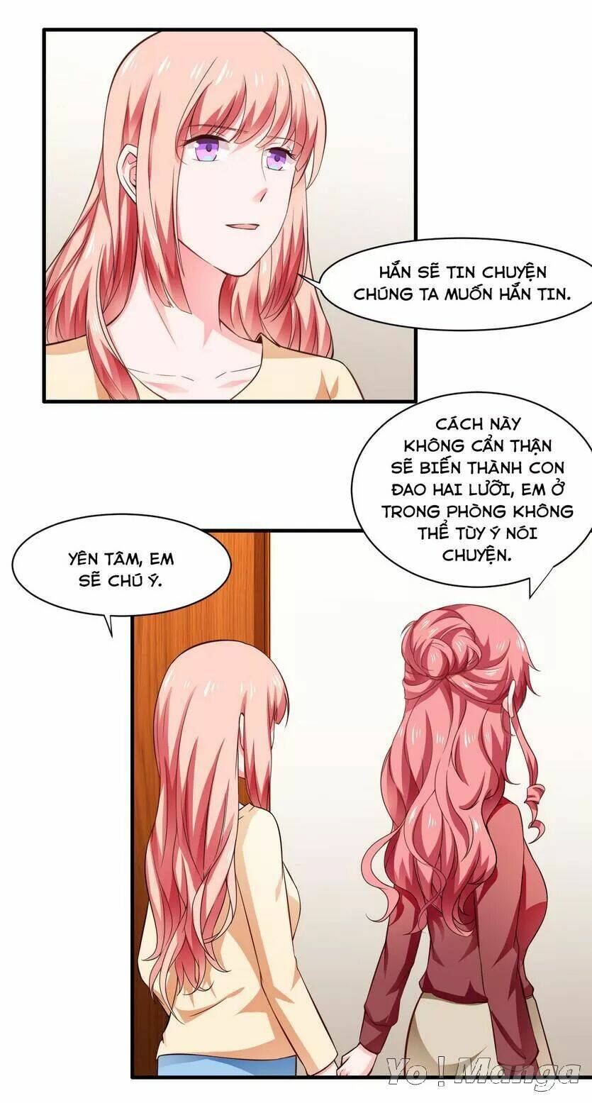 Thiểm Hôn Kinh Ái: Chapter 130