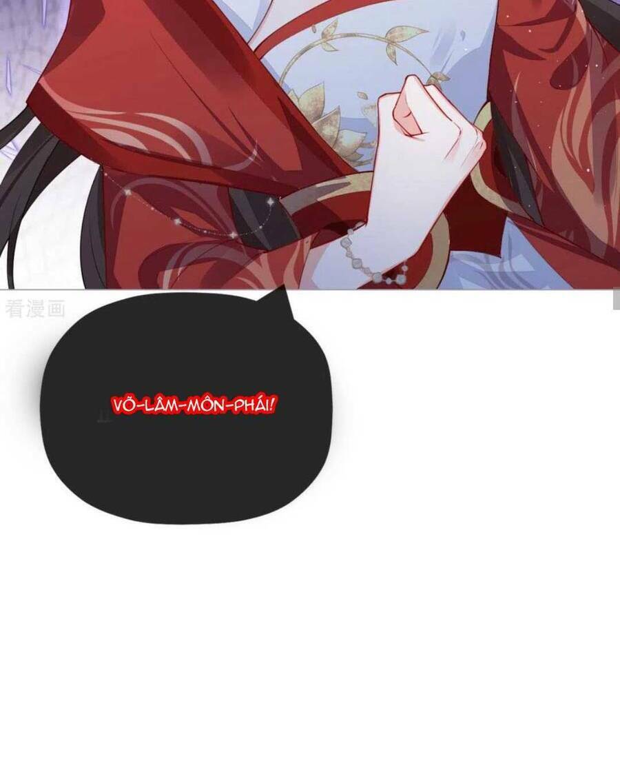 THIẾT LẬP ÁC NỮ CỦA TÔI SỤP ĐỔ RỒI: Chapter 30