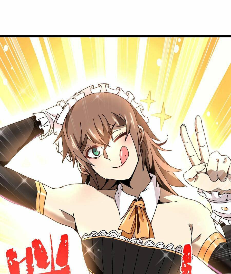 Vú Em Vô Địch: Chapter 24