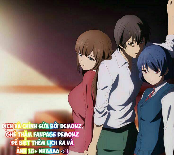 Bạn Gái Chung Nhà: Chapter 253