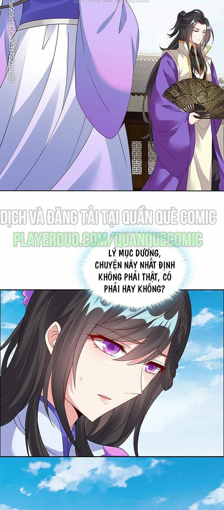 Nghịch Lân: Chapter 43