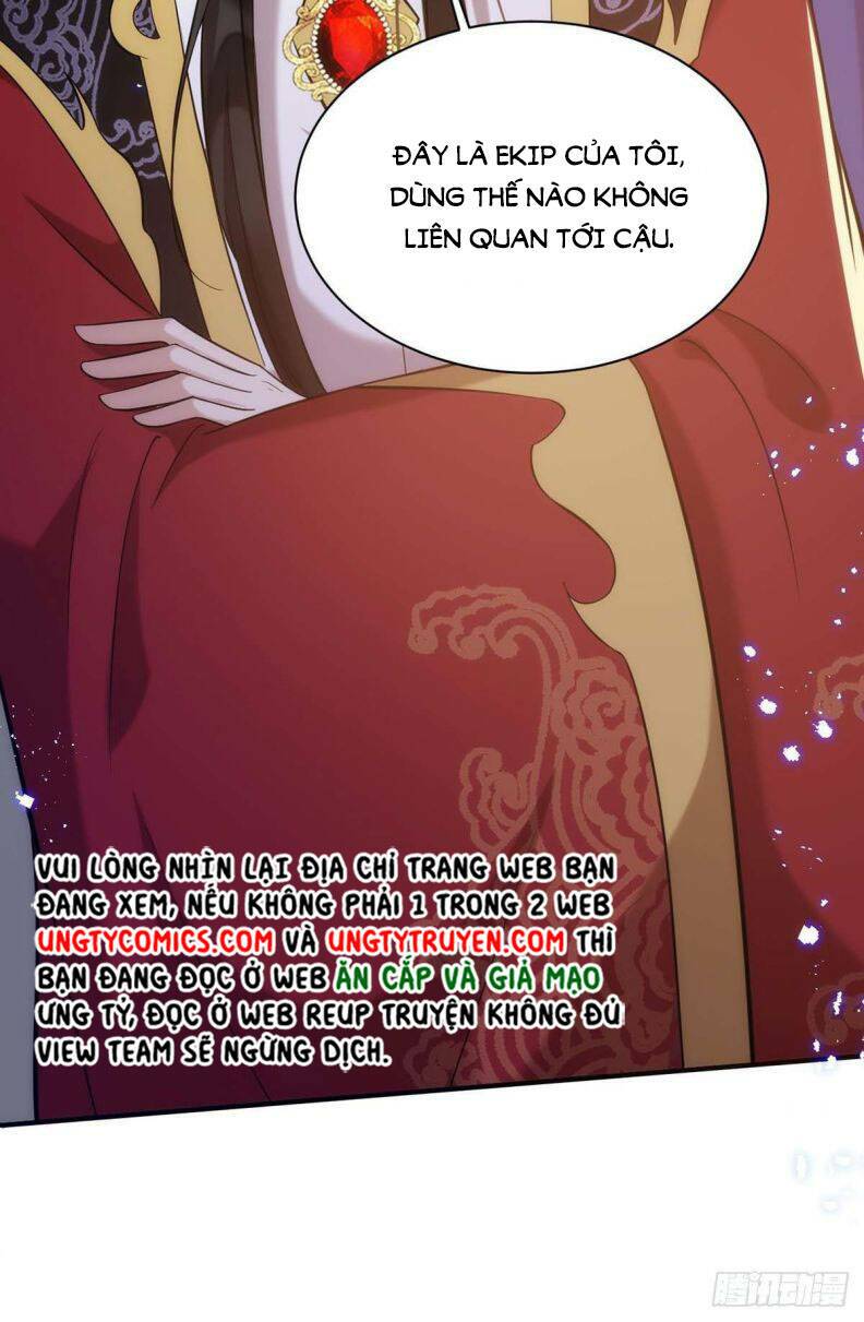 Thú Thụ Bất Thân: Chapter 96