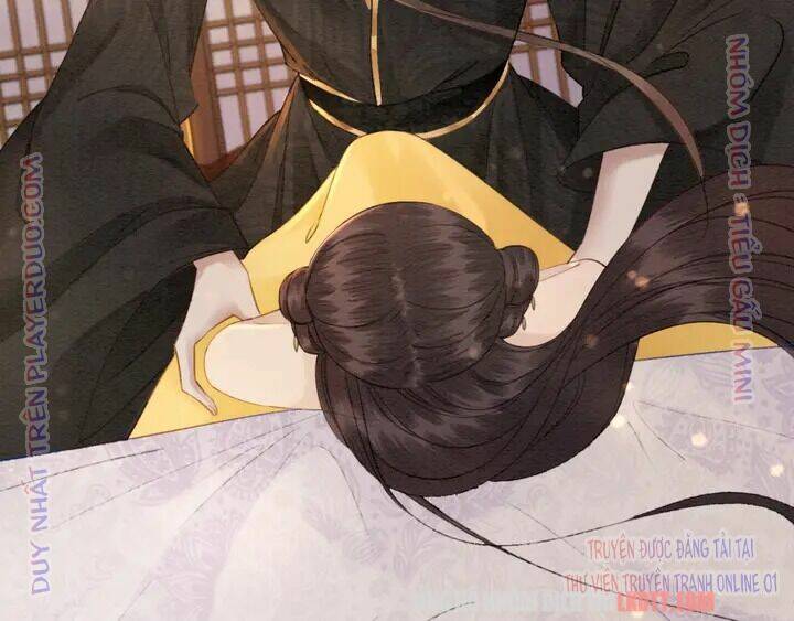 Trọng Sinh Bá Sủng Nhiếp Chính Vương Quá Mạnh Mẽ: Chapter 175