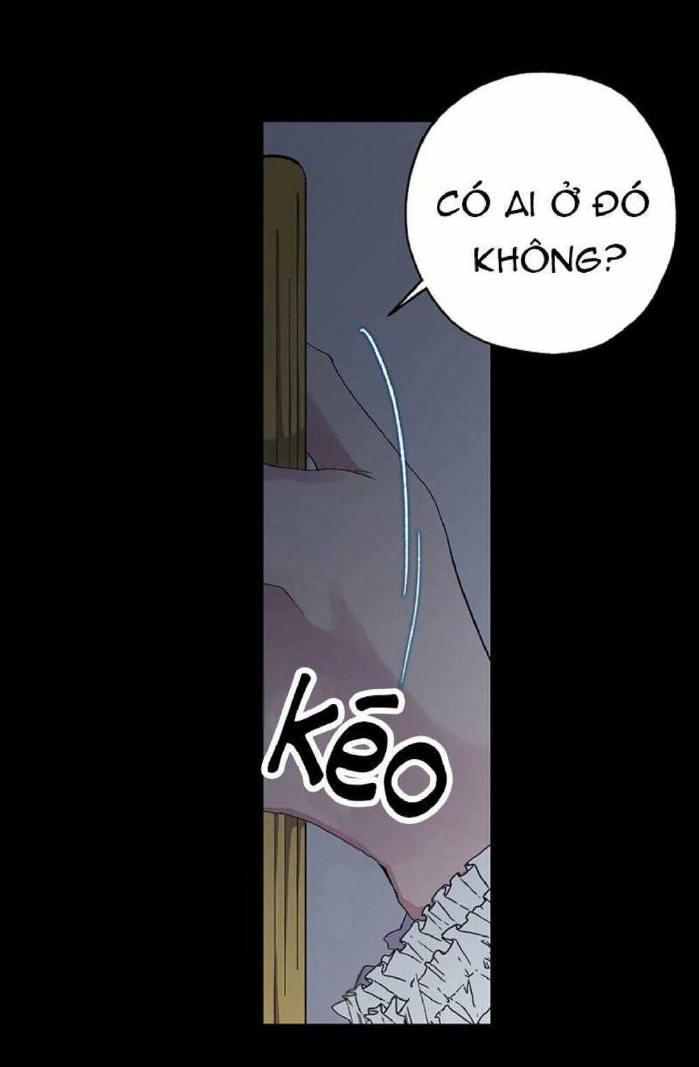 Tình Điên Dại: Chapter 11