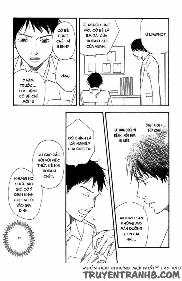 Kokushi No Shima: Chapter 9